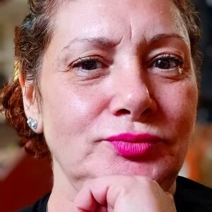 Meet your Posher, Stacyfaye